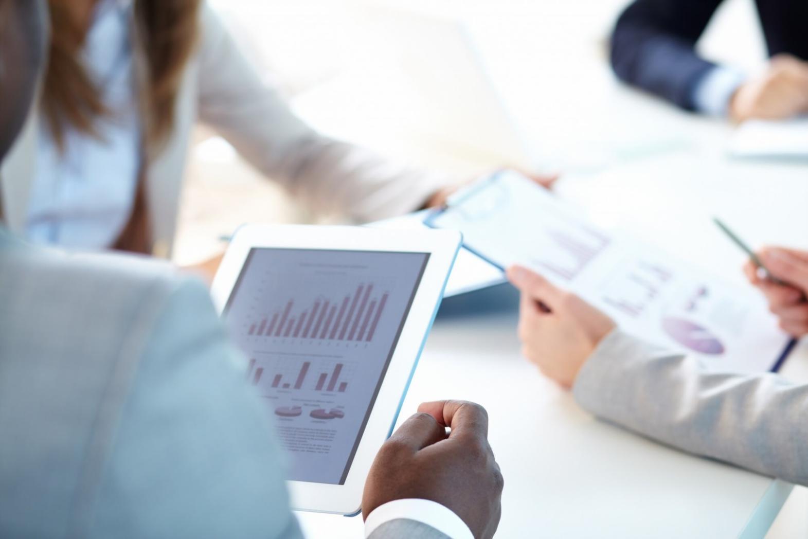 Évaluation des besoins financiers