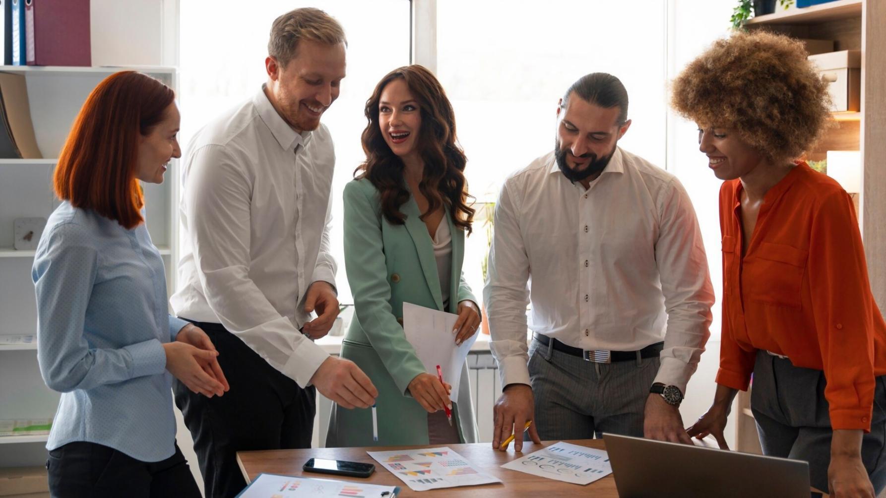 Consultation financière personnalisée