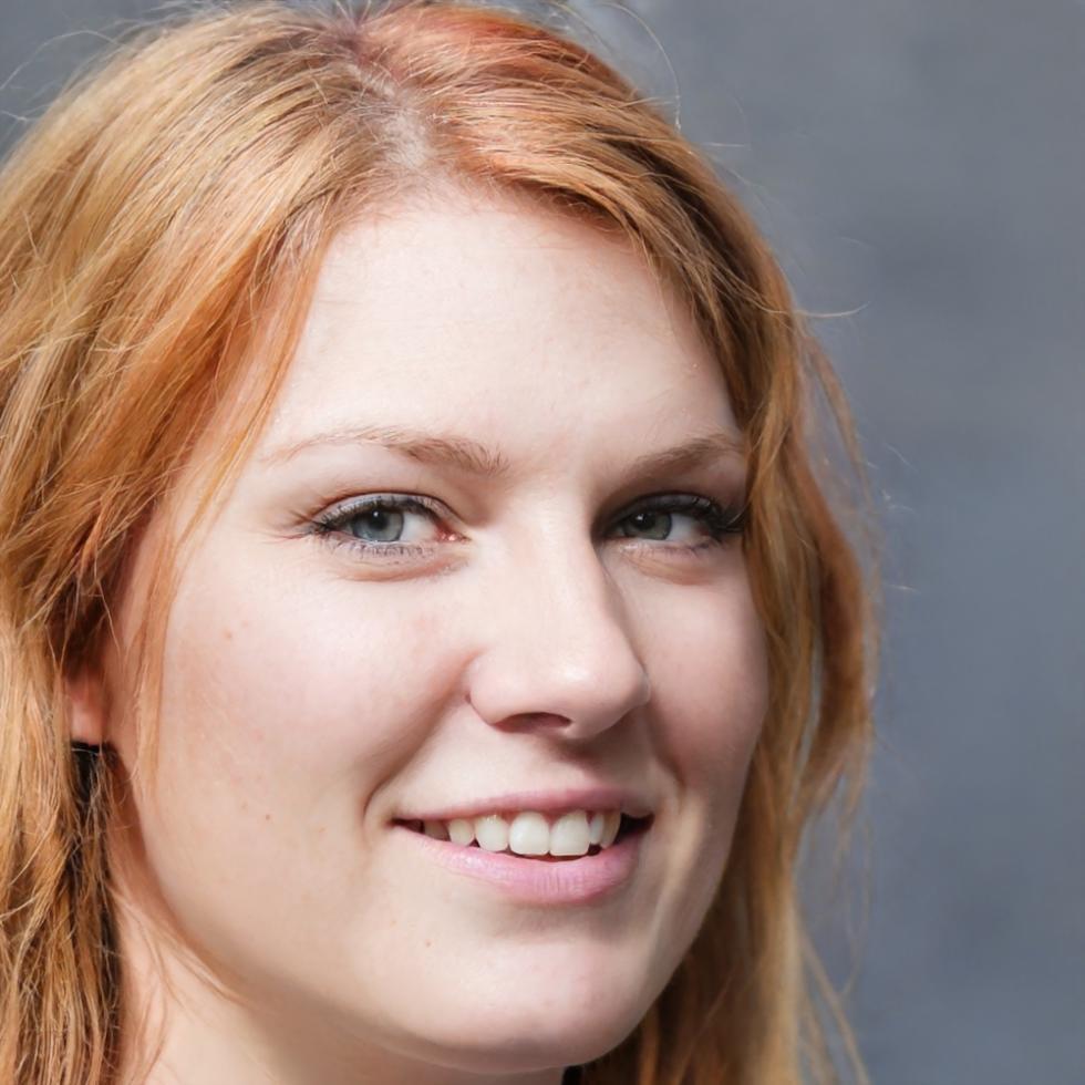 Portrait de Céleste Moreau